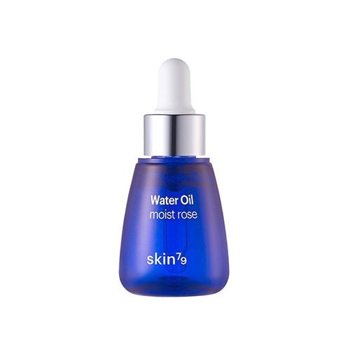 SKIN79 Water Oil Moist Rose 20ml - Olejek Nawilżający 