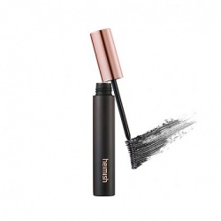 Heimish Dailism Smudge Stop mascara 9gr - maskara pogrubiająco-podkręcająca, wodoodporna 