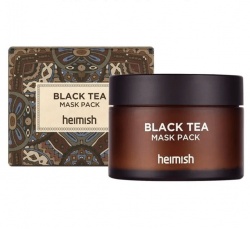 HEIMISH BLACK TEA MASK PACK 110 ML - maseczka regenerująco-nawilżająca