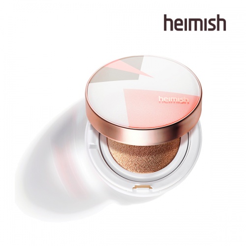 HEIMISH ARTLESS PERFECT CUSHION SPF50 - podkład nawilżająco-matujący