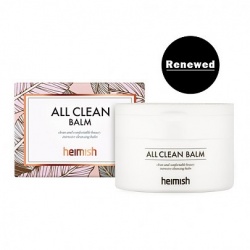 Heimish All Clean Balm - balsam do demakijażu 