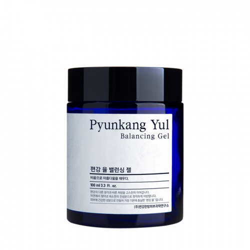 Pyunkang Yul Balancing Gel - Żel Nawilżający 