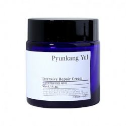 Pyunkang Yul Intensive Repair Cream 50ml - krem intensywnie nawilżający