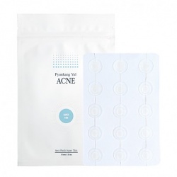 Pyunkang Yul ACNE Spot Patch Super Thin 15szt - plasterki na wypryski