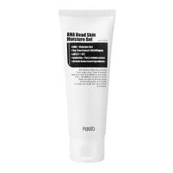 PURITO BHA Dead Skin Moisture Gel 100ml - żel złuszczający