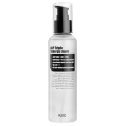 PURITO ABP Triple Synergy Liquid 160ml - tonik złuszczający 