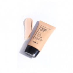 SKIN79 Intense Classic Balm 43,5ml - nawilżająco-wybielający Krem BB