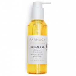 FARMACY Clean Bee Daily Gentle Facial Cleanser 150ml - preparat oczyszczający