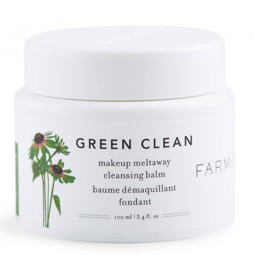 FARMACY Green Clean Make Up Meltaway Cleansing Balm 100ml - balsam do demakijażu