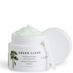 FARMACY Green Clean Make Up Meltaway Cleansing Balm 100ml - balsam do demakijażu