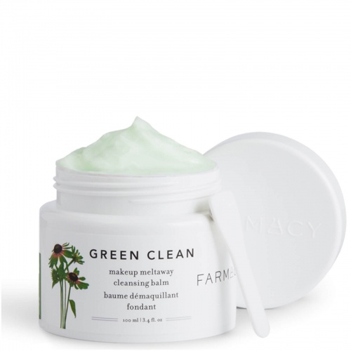 FARMACY Green Clean Make Up Meltaway Cleansing Balm 100ml - balsam do demakijażu