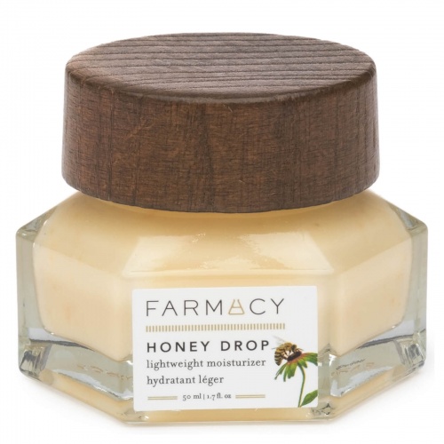 FARMACY Honey Drop Lightweight Moisturising Cream 50ml - krem nawilżający