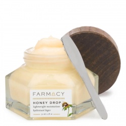 FARMACY Honey Drop Lightweight Moisturising Cream 50ml - krem nawilżający