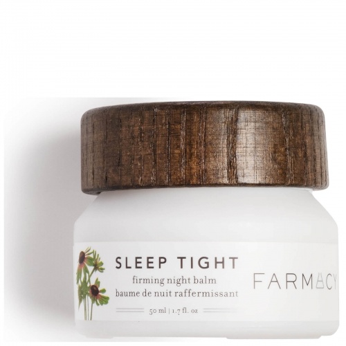 Farmacy Sleep Tight Firming Night Balm 50ml - ujędrniający balsam na noc
