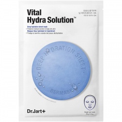Dr.Jart+ Dermask Water Jet Vital Hydra Solution 25g - maska nawilżająca