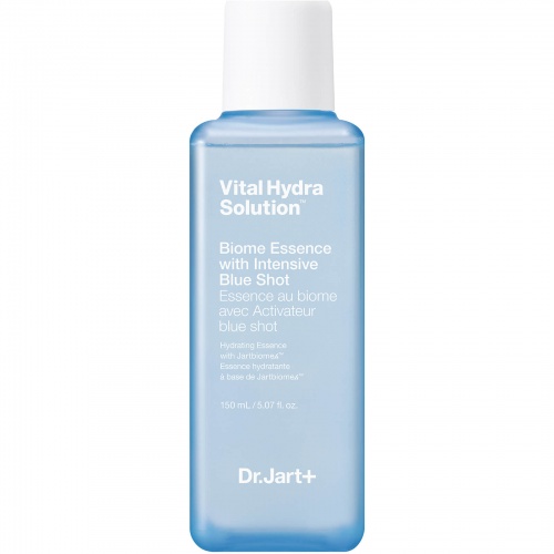 Dr.Jart+ Vital Hydra Solution Biome Essence - esencja NAWILŻAJĄCA