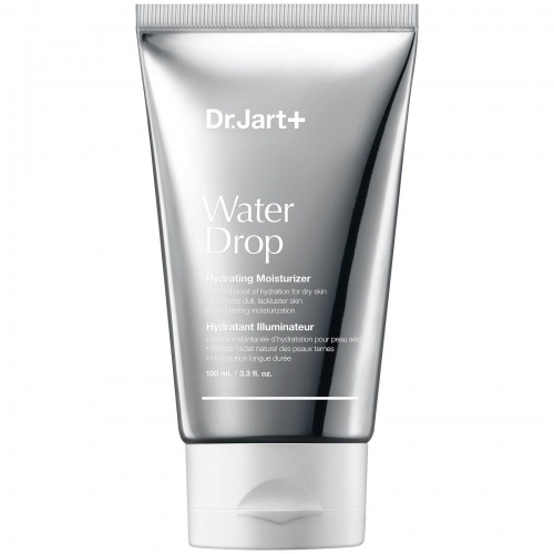 Dr.Jart+ Water Drop Hydrating Moisturiser 100ml - krem nawilżająco-rozświetlający