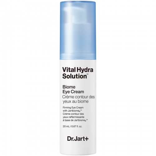 Dr.Jart+ Vital Hydra Solution Biome Eye Cream 20ml - nawilżający krem pod oczy