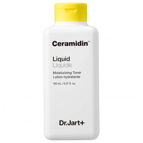 Dr. Jart+ Ceramidin Liquid Lotion 150ml - tonik nawilżający