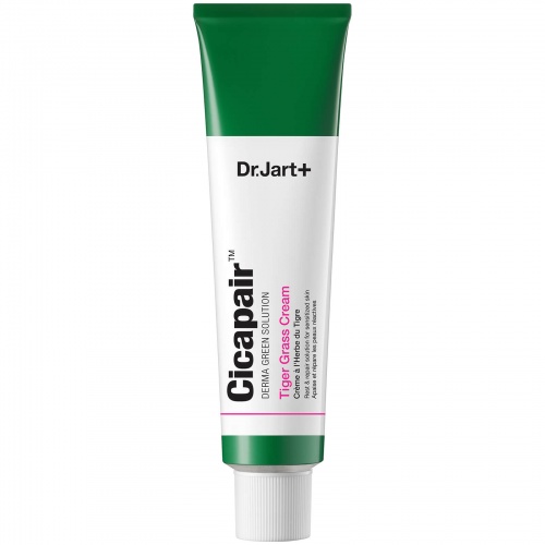 Dr.Jart+ Cicapair Tiger Grass Cream 50ml - krem korygujący kolor