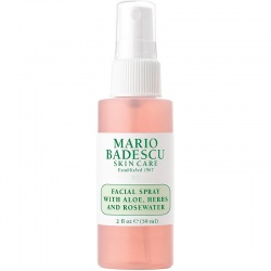 Mario Badescu Facial Spray with Aloe Herbs and Rosewater - mgiełka odświeżająca