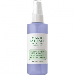 Mario Badescu Facial Spray with Aloe, Chamomile and Lavender 118ml - mgiełka nawilżająca