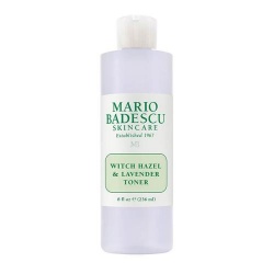 Mario Badescu Witch Hazel&Lavender Toner 236ml - tonik nawilżająco-łagodzący