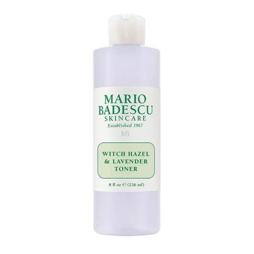 Mario Badescu Witch Hazel&Lavender Toner 236ml - tonik nawilżająco-łagodzący