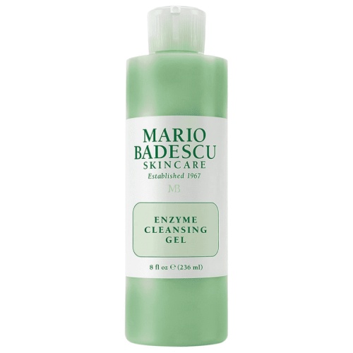 Mario Badescu Enzyme Cleansing Gel 236ml - żel oczyszczający