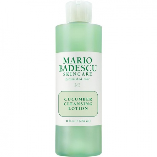 Mario Badescu Cucumber Cleansing Lotion 236ml - tonik oczyszczający