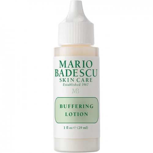 Mario Badescu Buffering Lotion 29ml - punktowa kuracja regenerująca