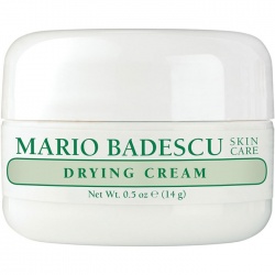 Mario Badescu Drying Cream 14g - krem WYSUSZAJĄCY na noc