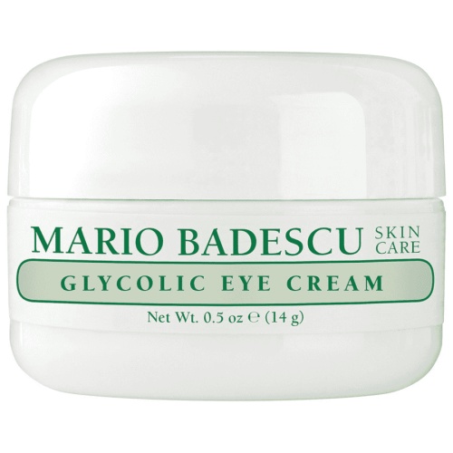 Mario Badescu Glycolic Eye Cream 14g - liftingujący krem pod oczy