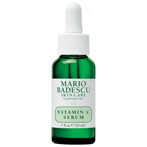 Mario Badescu Vitamin C Serum 29ml - serum przeciwstarzeniowe