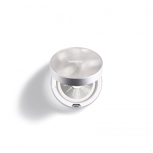 Heimish Aqua Sun Metal Cushion SPF50+ PA++++ 2 x 11g