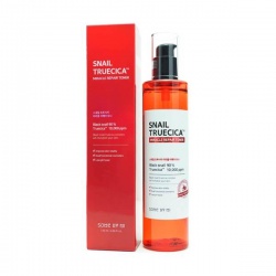 SOME BY MI Sanil Truecica Miracle Repair Toner 135ml - tonik regenerująco-łagodzący