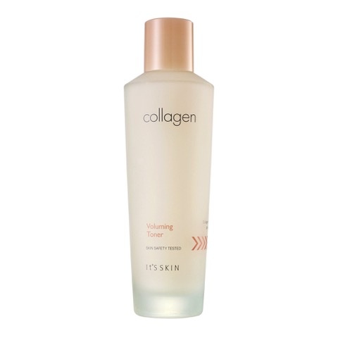 It's Skin Collagen Nutrition Toner 150ml - tonik ujędrniający