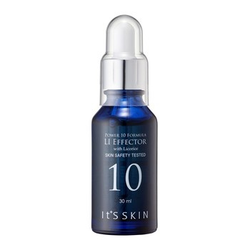 It's Skin Power 10 formula LI 30ml - serum łagodzące 