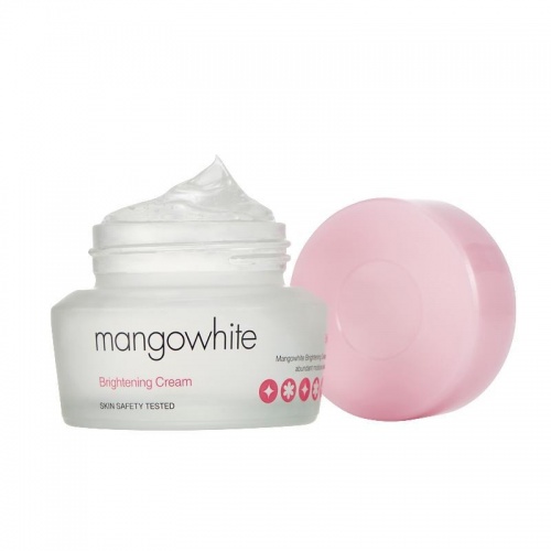 It's Skin Mangowhite Brightening Cream 50ml - krem Rozjaśniająco-nawilżający 