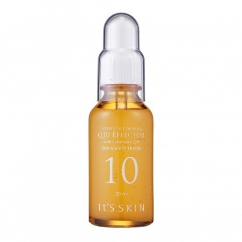 It's Skin Power 10 Formula Q10 Effector 30ml - Serum odmładzające