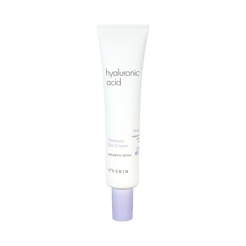 It's Skin Hyaluronic acid Moisture Eye Cream 25ml - krem nawilżający pod oczy
