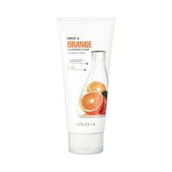 It's Skin Have a Orange Cleansing Foam 150ml - pianka oczyszczająca