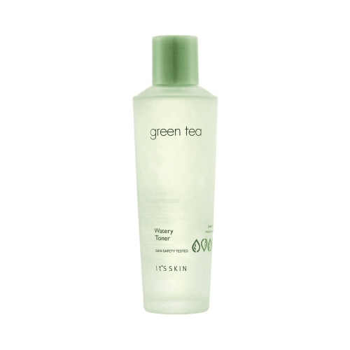 It's Skin Green Tea Watery Toner 150ml - tonik Regulujący 