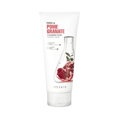 It's Skin Have a Pomegranate Cleansing Foam 150ml - pianka oczyszczająca