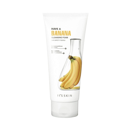 It's Skin Have a Banana Cleansing Foam 150ml - pianka oczyszczająca