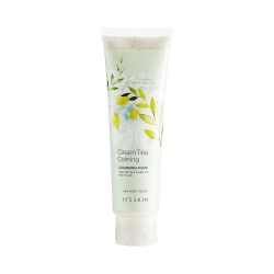 It's Skin Green Tea Calming Cleansing Foam 150ml - pianka oczyszczająca