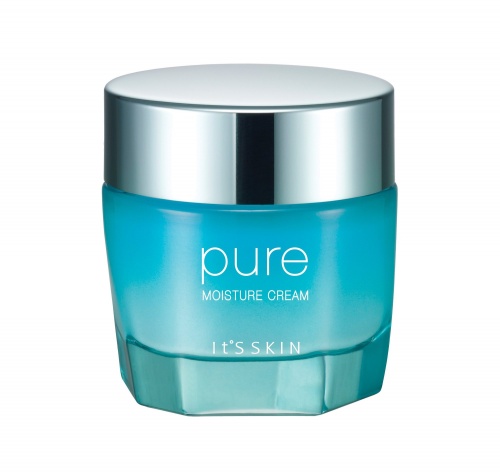 It's Skin Pure Moisture Cream 100ml - krem nawilżający