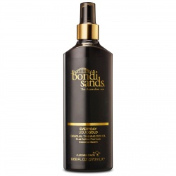 Bondi Sands Everyday Liquid Gold Gradual Tanning Oil 270ml - olejek stopniowo opalający