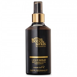 Bondi Sands Liquid Gold Self Tanning Oil 150ml - olejek samoopalający 