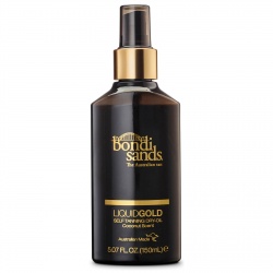 Bondi Sands Liquid Gold Self Tanning Oil 150ml - olejek samoopalający